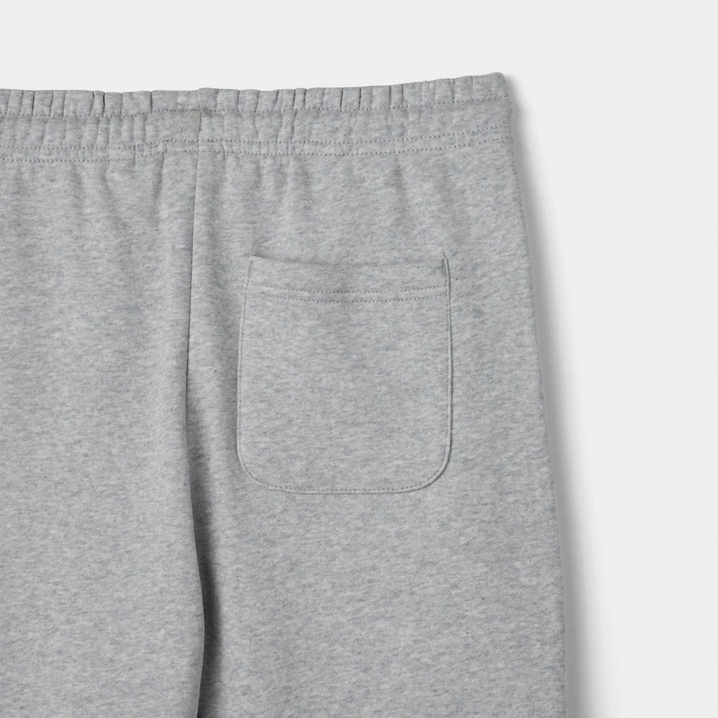New Balance Juniors' Linear Logo Jogger / Athletic Grey Heat