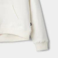 New Balance 9060 wavy Bubble Graphic Hoodie / Sea Salt