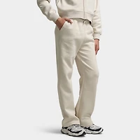 New Balance Pantalon large à motif Arch Graphique pour enfants / Rayon de lune