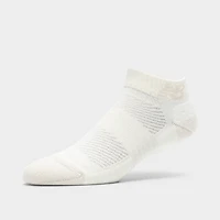 New Balance Active Cushion Low Cut Socks(3P)Black/Beige-Grey