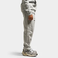 New Balance Juniors' Linear Logo Jogger / Athletic Grey Heat