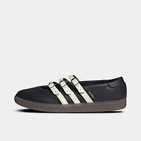 adidas Women's Samba Ballet Core Black / Off White Gum