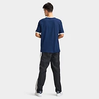adidas Ringer T-Shirt / Blue