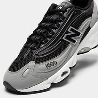 New Balance M1000 Black / Grey