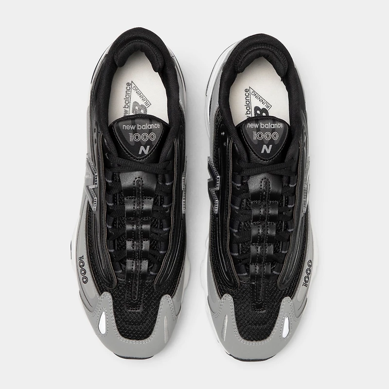 New Balance M1000 Black / Grey