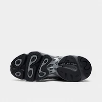 New Balance M1000 Silver Metallic / Black