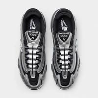 New Balance M1000 Silver Metallic / Black