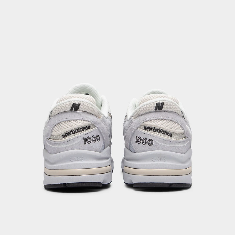 New Balance M1000 Pearl / Black