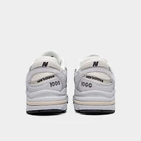 New Balance M1000 Pearl / Black