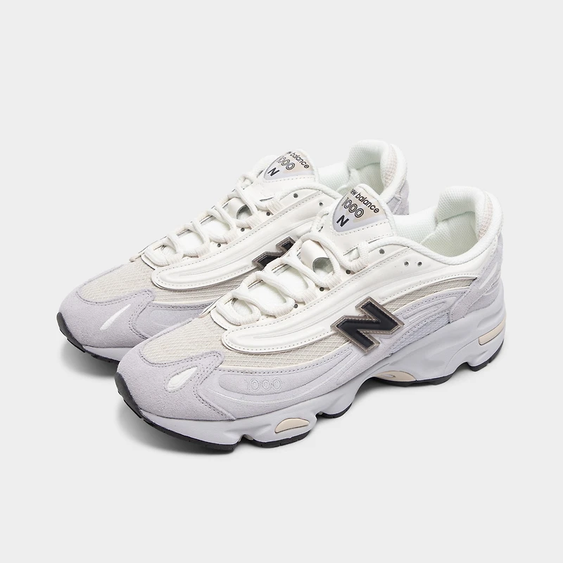 New Balance M1000 Pearl / Black