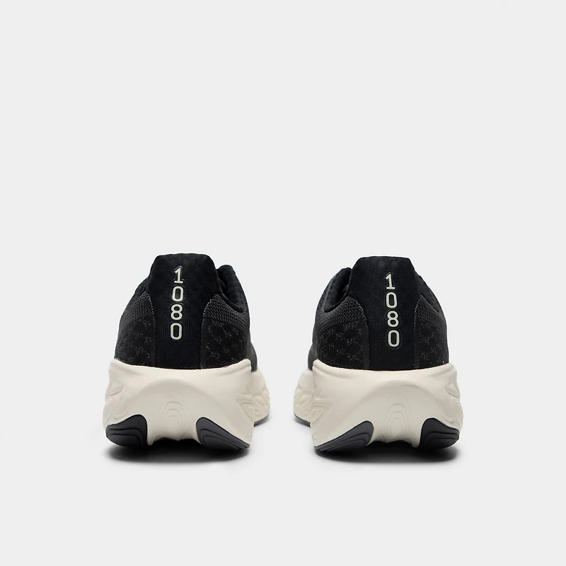 New Balance Fresh Foam X 1080v14 Black / Magnet - Linen
