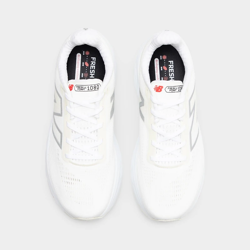 New Balance Fresh Foam X 1080v14 White / Silver