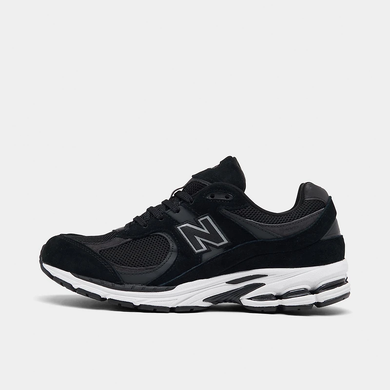 New Balance M2002RBK Noir / Fantôme