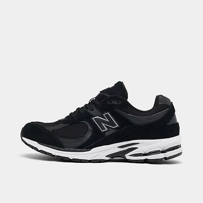 New Balance M2002RBK Noir / Fantôme
