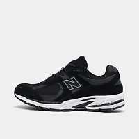 New Balance M2002RBK Noir / Fantôme