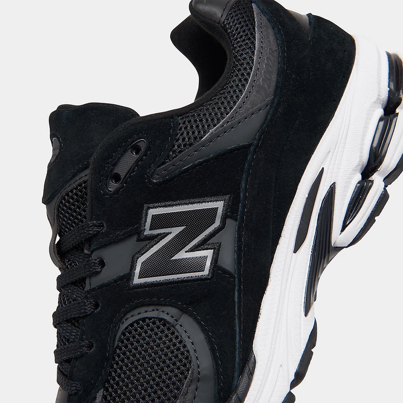 New Balance M2002RBK Noir / Fantôme