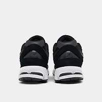 New Balance M2002RBK Noir / Fantôme