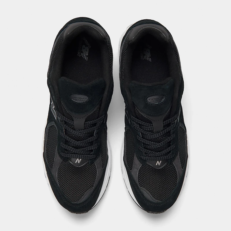 New Balance M2002RBK Noir / Fantôme