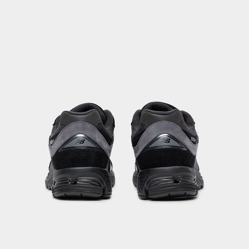 New Balance M2002RBL Black /