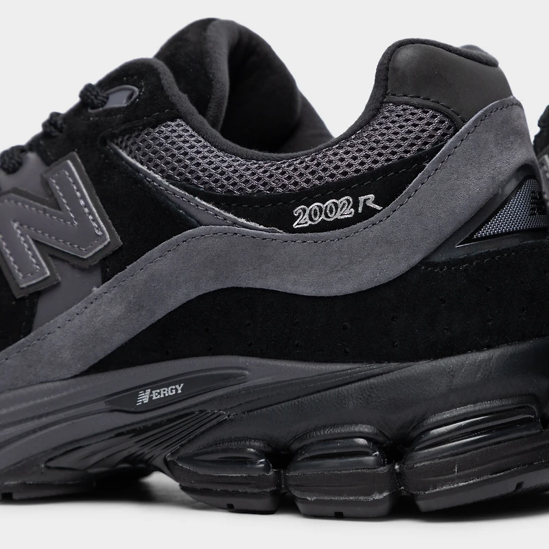 New Balance M2002RBL Black /