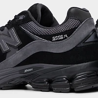 New Balance M2002RBL Black /