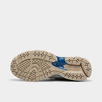 New Balance 2002R Tan / Blue