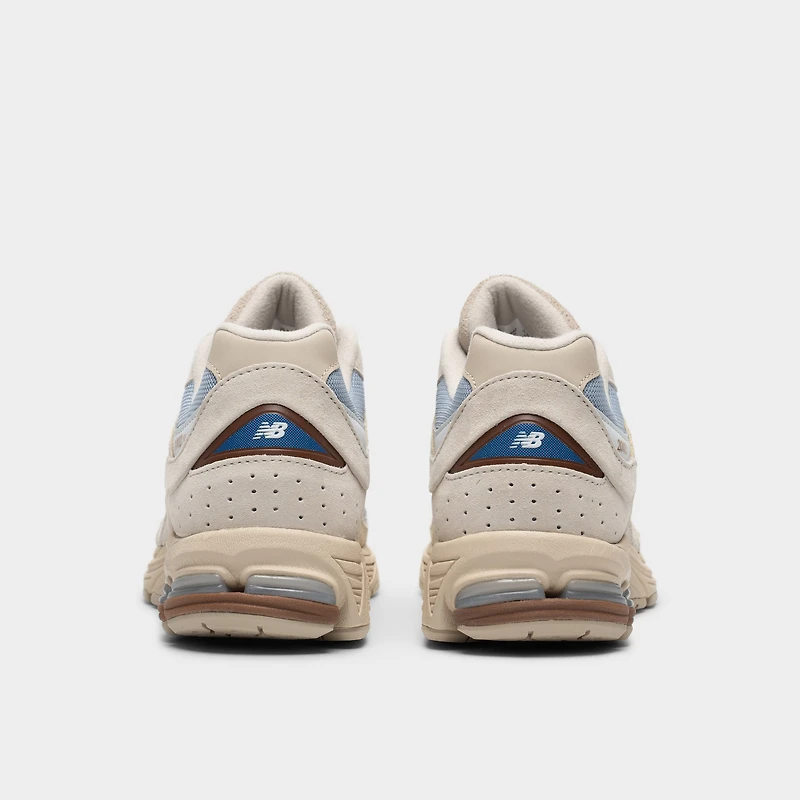 New Balance 2002R Tan / Blue