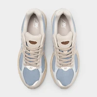 New Balance 2002R Tan / Blue
