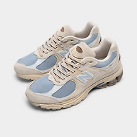 New Balance 2002R Tan / Blue
