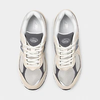 New Balance 2002RFA Sandstone / Magnet