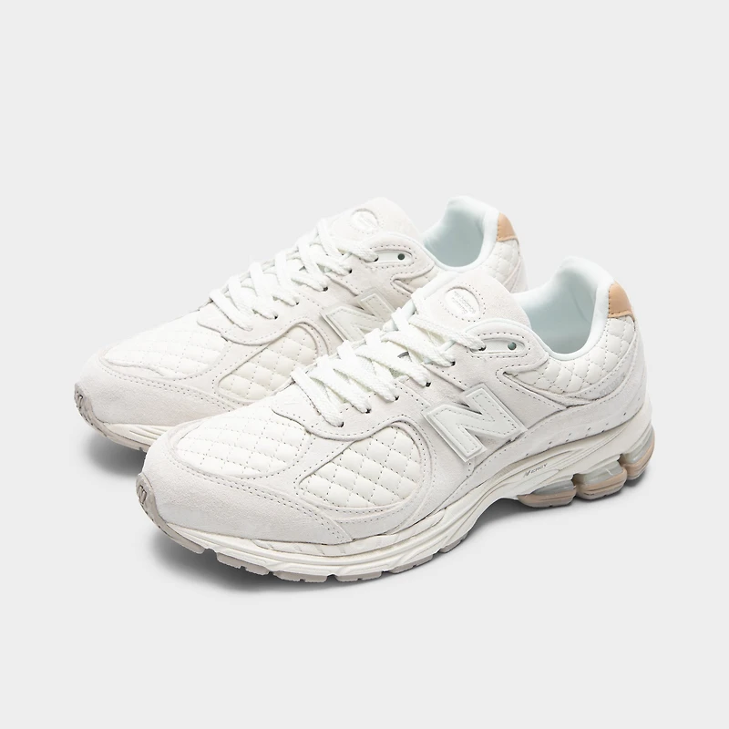 New Balance 2002R Tan /