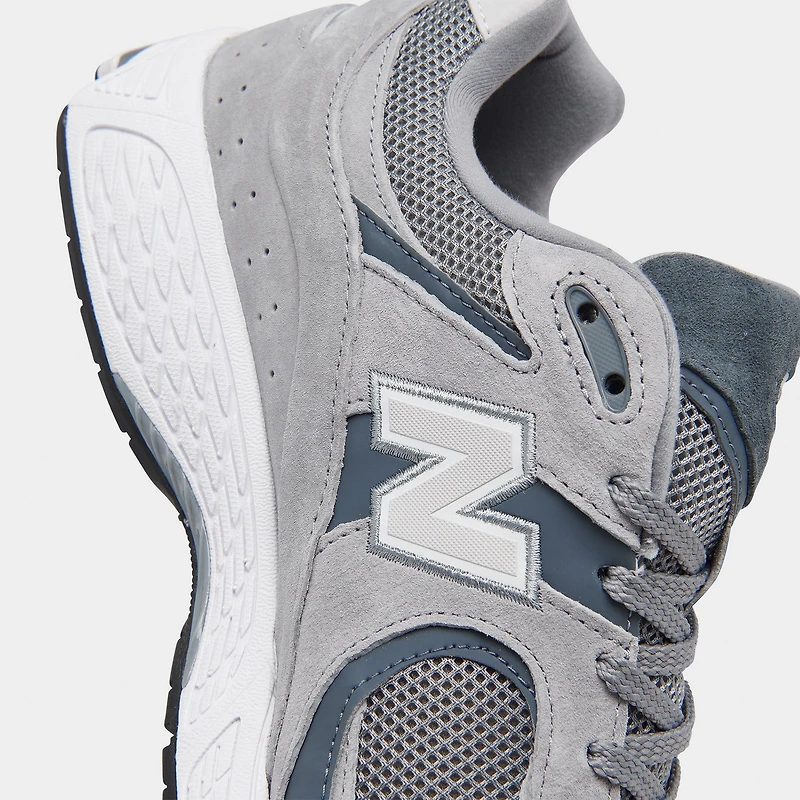 New Balance M2002RST Acier / Orca