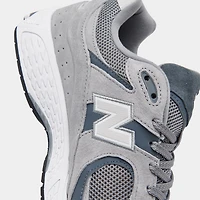 New Balance M2002RST Acier / Orca