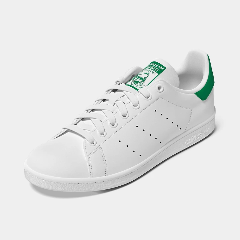 adidas Originals Stan Smith OG / Blanches