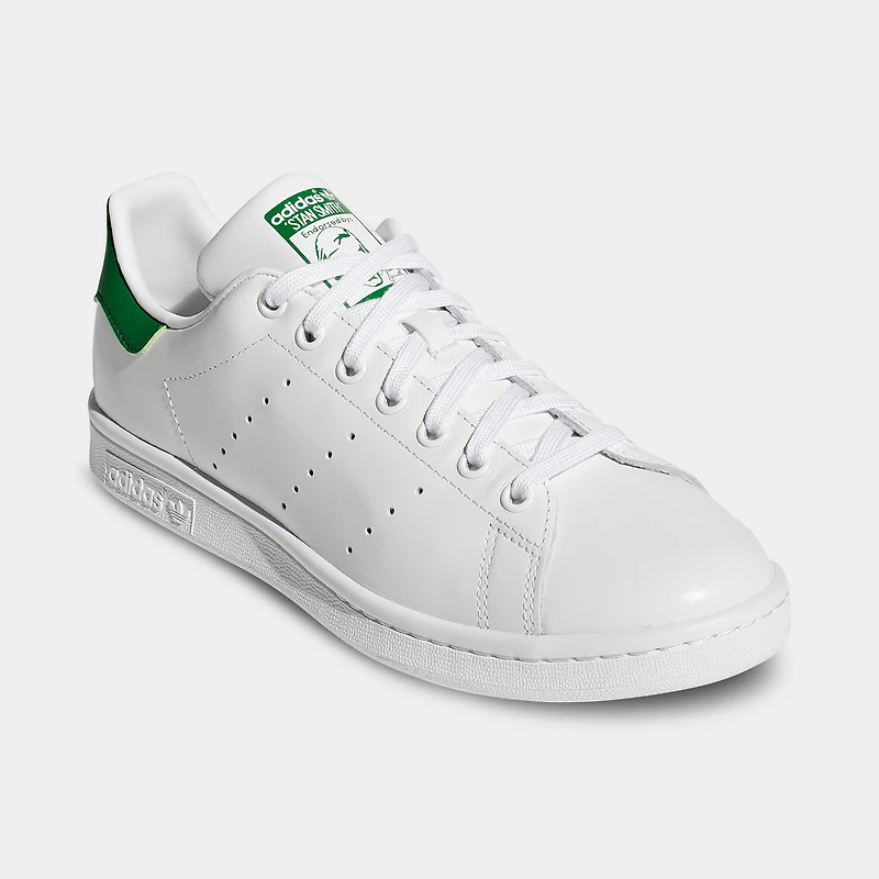 adidas Originals Stan Smith OG White / White-Green