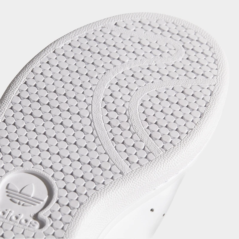 adidas Stan Smith White / - Dark Blue