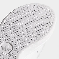 adidas Stan Smith White / - Dark Blue