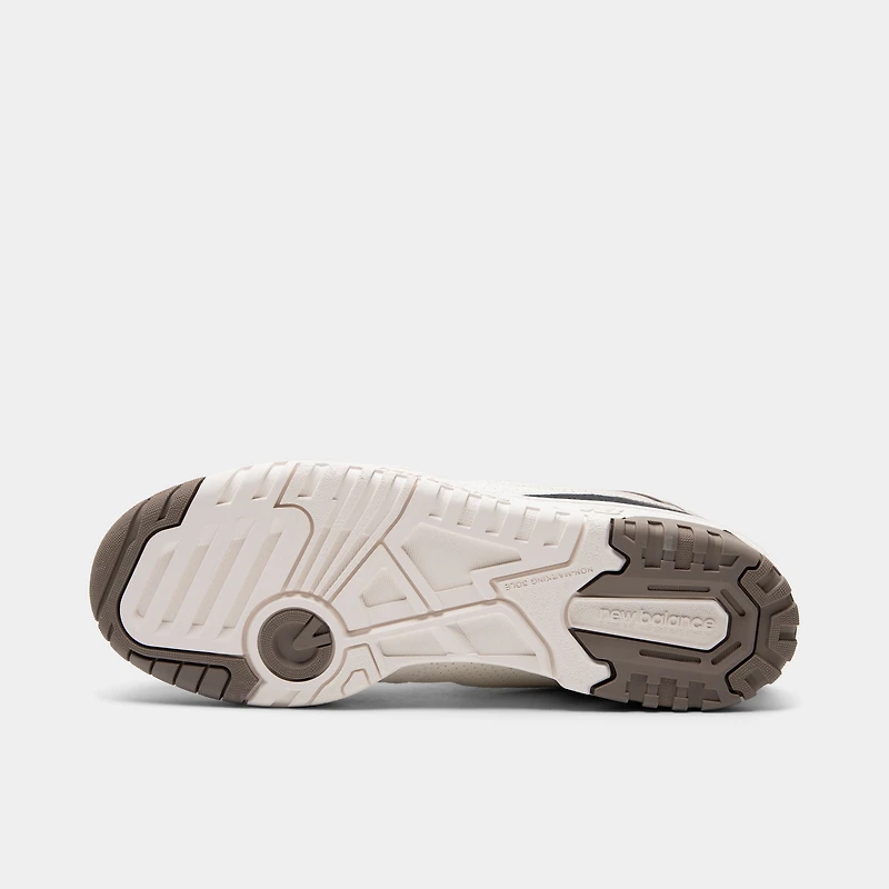 New Balance 550 Tan / White