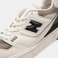 New Balance 550 Beige / Blanc