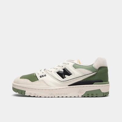 New Balance 550 Sel de mer / Origan