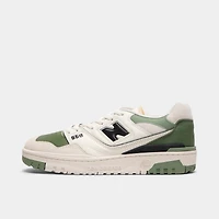 New Balance 550 Sel de mer / Origan