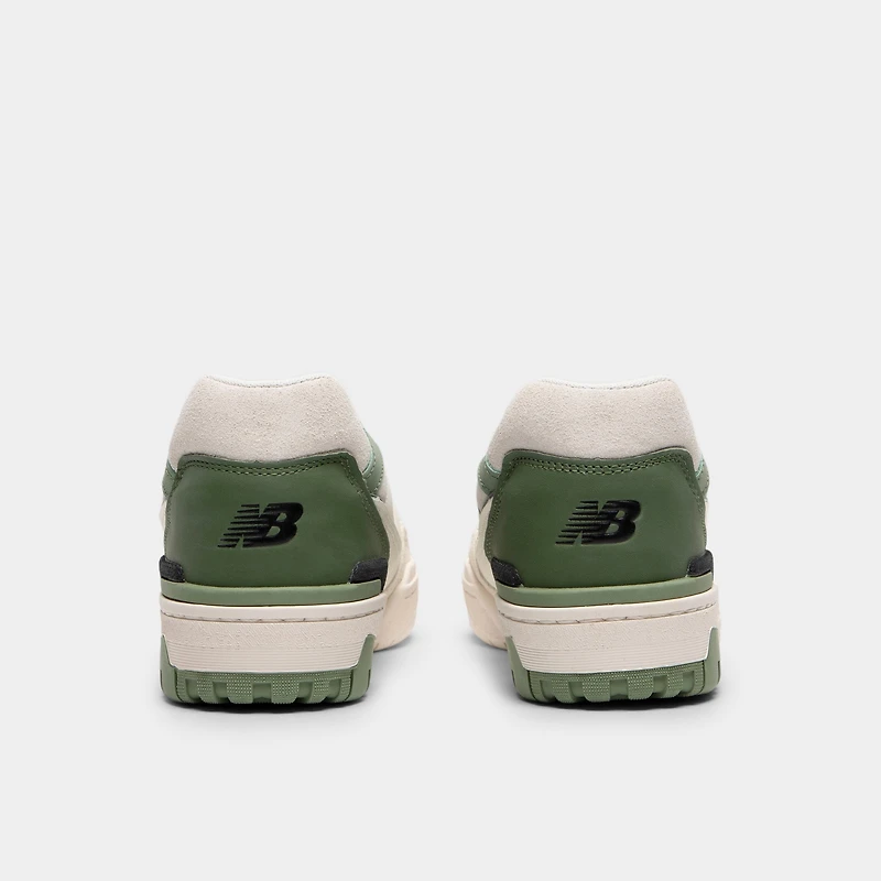 New Balance 550 Sea Salt / Oregano
