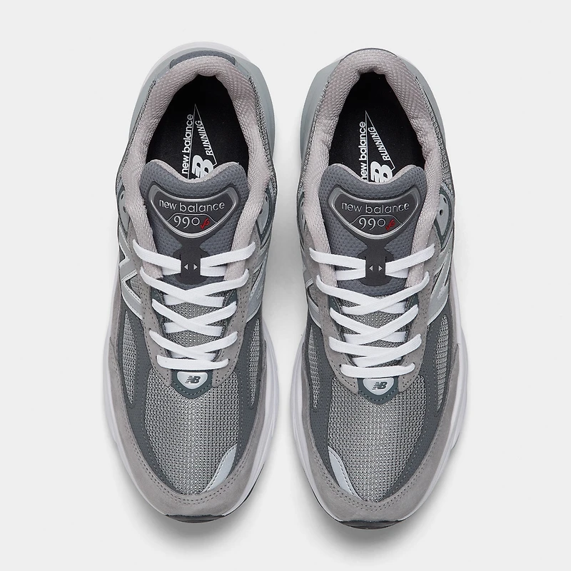 New Balance MADE USA M990GL6 / Grey