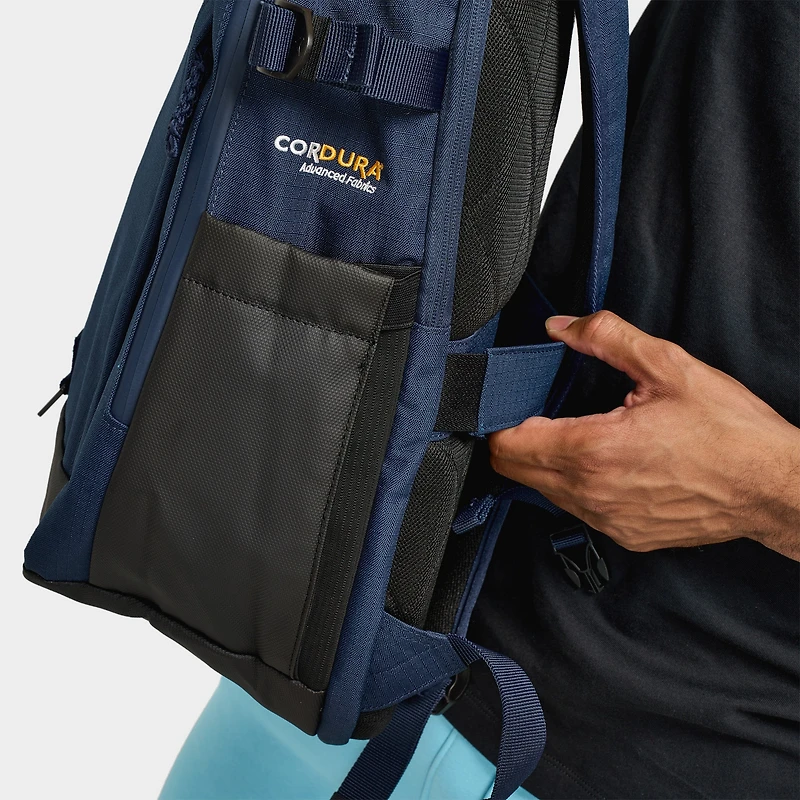 Jordan Sac à dos Cordura / Bleu Marin Nuit