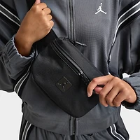 Jordan Franchise Crossbody Bag (2L) / Black