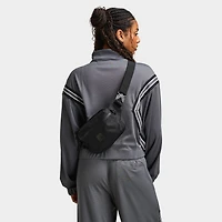 Jordan Franchise Crossbody Bag (2L) / Black
