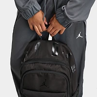 Jordan Air Patrol Backpack Black