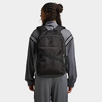 Jordan Air Patrol Backpack Black