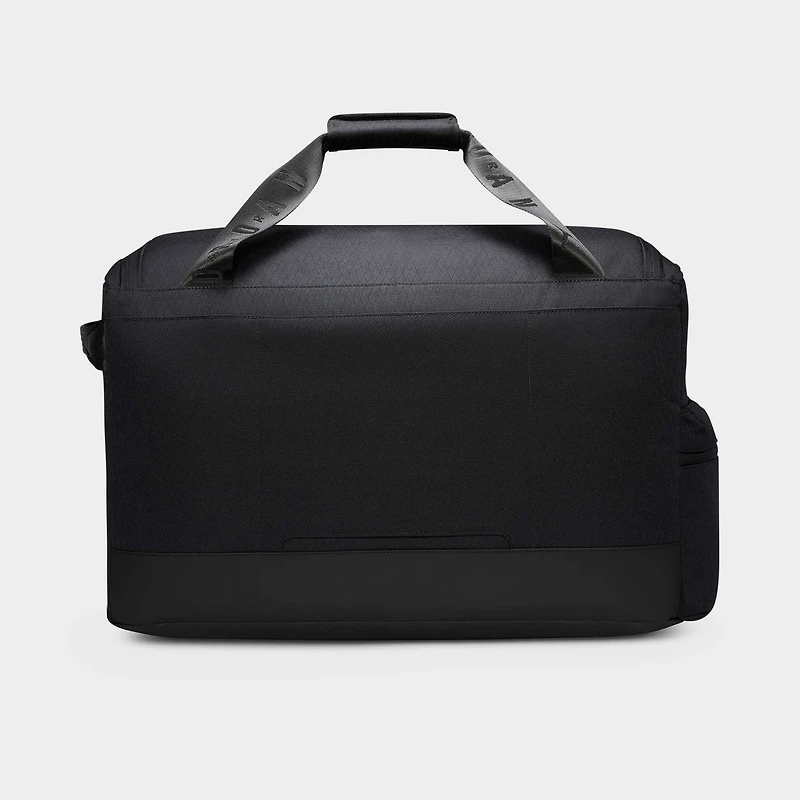 Jordan Collector's Duffle Bag / Black