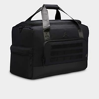 Jordan Collector's Duffle Bag / Black